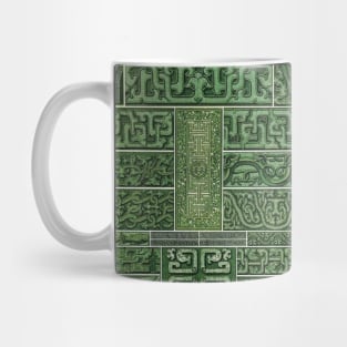 Vintage design Mug